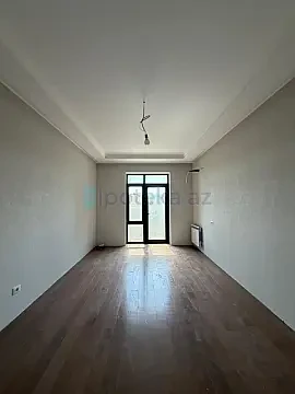 Satılır 2 otaqlı yeni tikili 72.56 m² — Bakı, Yeni Yasamal 2 otaq 72.56 m²