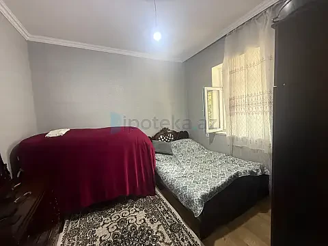 Satılır 3 otaqlı həyət evi 80 m² — Bakı, Maştağa 3 otaq 80.00 m²
