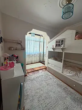 Satılır 3 otaqlı köhnə tikili 80 m² — Bakı, Xətai 3 otaq 80.00 m²