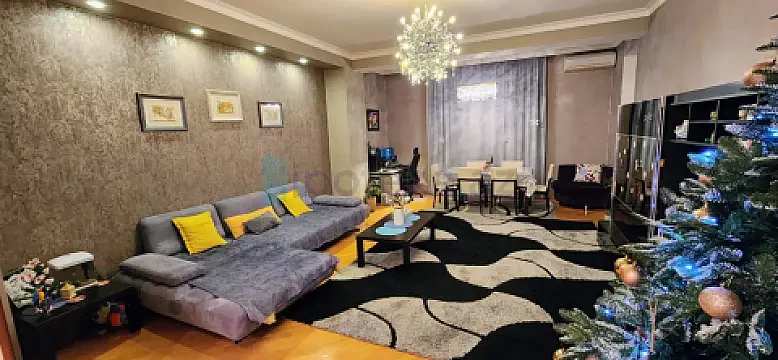 Satılır 3 otaqlı yeni tikili 160 m² — Bakı, Nərimanov 3 otaq 160.00 m²