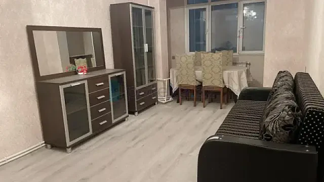 Satılır 3 otaqlı köhnə tikili 95 m² — Bakı, Nərimanov 3 otaq 95.00 m²