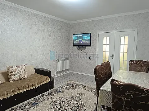 Satılır 5 otaqlı köhnə tikili 90 m² — Bakı 5 otaq 90.00 m²