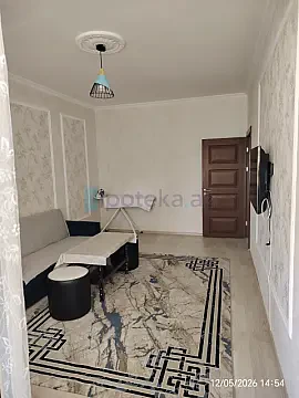Satılır 2 otaqlı köhnə tikili 40 m² — Bakı 2 otaq 40.00 m²