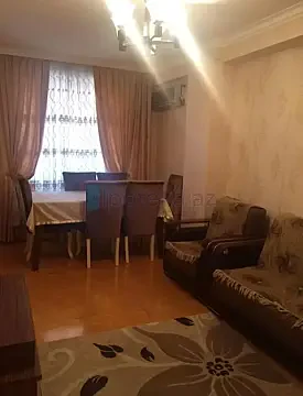 Satılır 2 otaqlı yeni tikili 70 m² — Bakı 2 otaq 70.00 m²