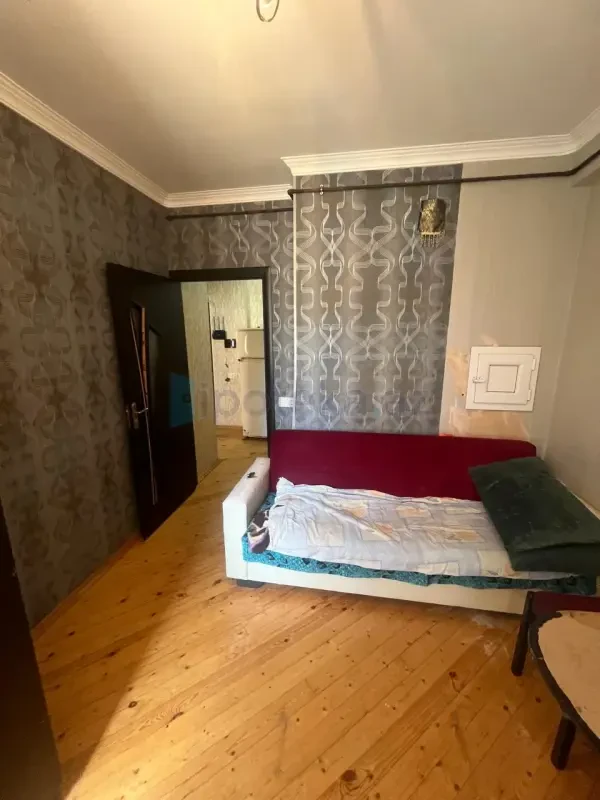 Satılır 2 otaqlı yeni tikili 40 m²