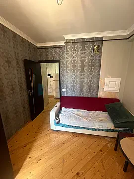 Satılır 2 otaqlı yeni tikili 40 m² — Bakı 2 otaq 40.00 m²