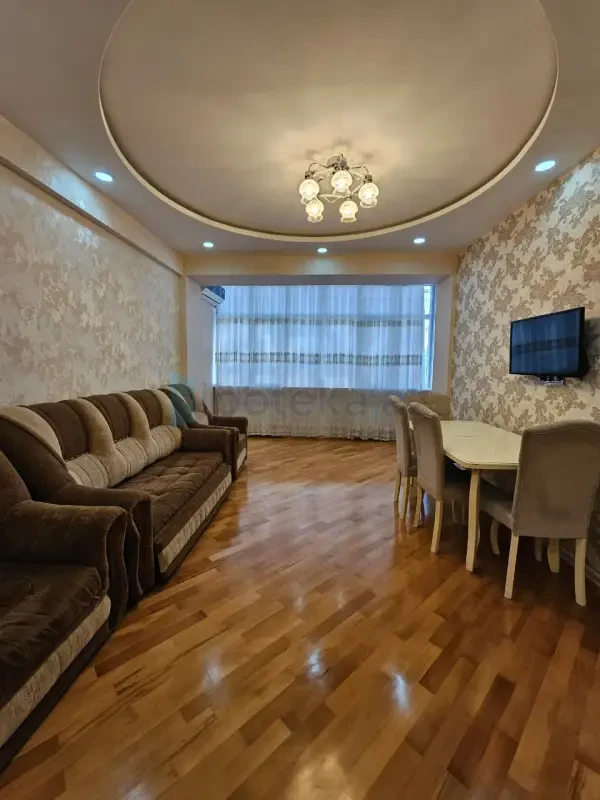 Satılır 2 otaqlı yeni tikili 60 m²