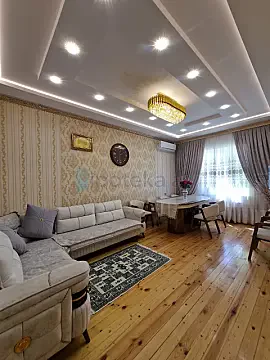 Satılır 4 otaqlı həyət evi 140 m² — Bakı, Masazır 4 otaq 140.00 m²