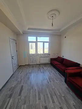 Satılır 2 otaqlı yeni tikili 44 m² — Bakı, Masazır 2 otaq 44.00 m²