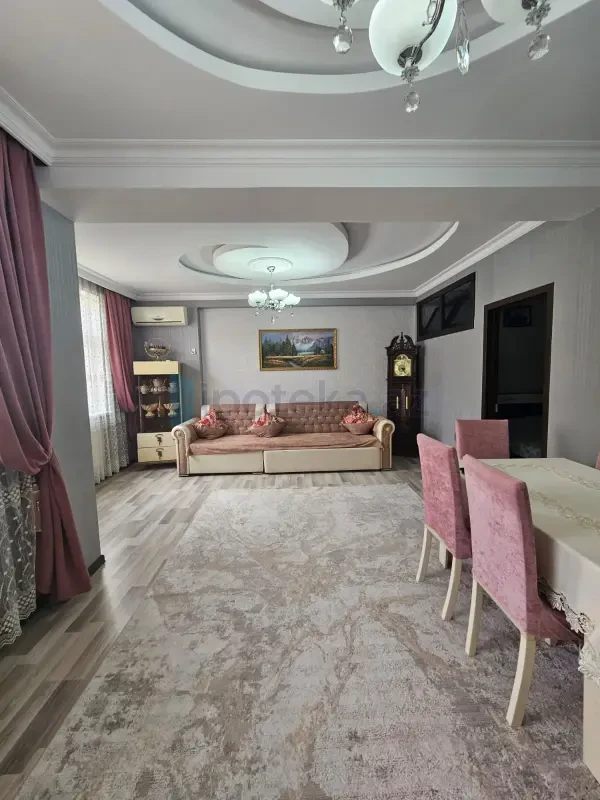 Satılır 3 otaqlı yeni tikili 75 m²