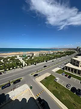 Satılır 2 otaqlı yeni tikili 60 m² — Bakı, Abşeron 2 otaq 60.00 m²