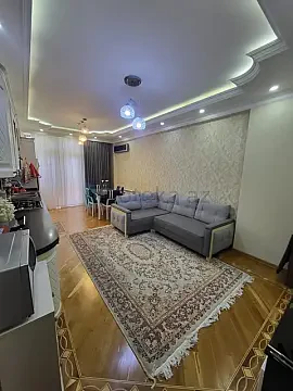 Satılır 4 otaqlı yeni tikili 110 m² — Bakı, Yasamal 4 otaq 110.00 m²