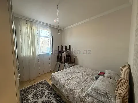 Satılır 4 otaqlı həyət evi 140 m² — Bakı, Maştağa 4 otaq 140.00 m²