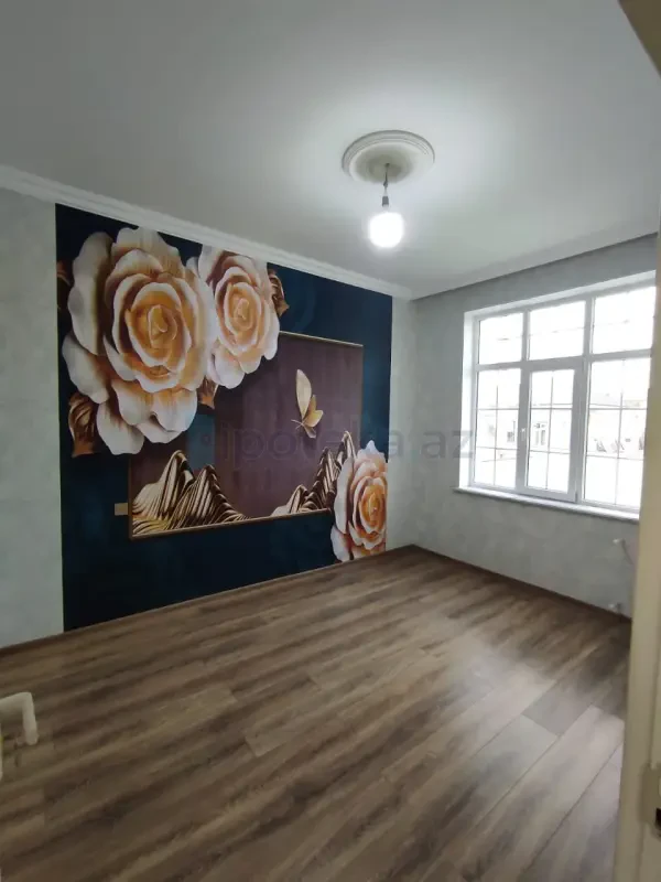 Satılır 3 otaqlı həyət evi 70 m²