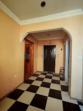Satılır 2 otaqlı yeni tikili 53 m² — Bakı 2 otaq 53.00 m²