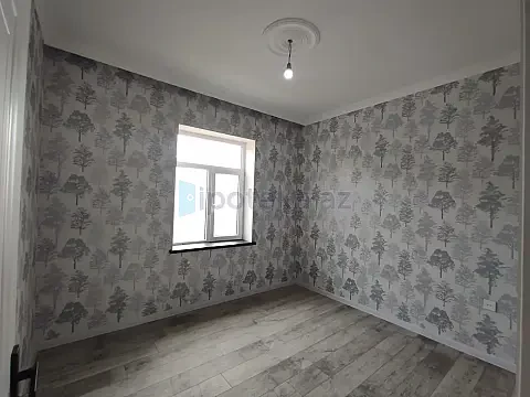 Satılır 3 otaqlı həyət evi 85 m² — Bakı, Saray 3 otaq 85.00 m²