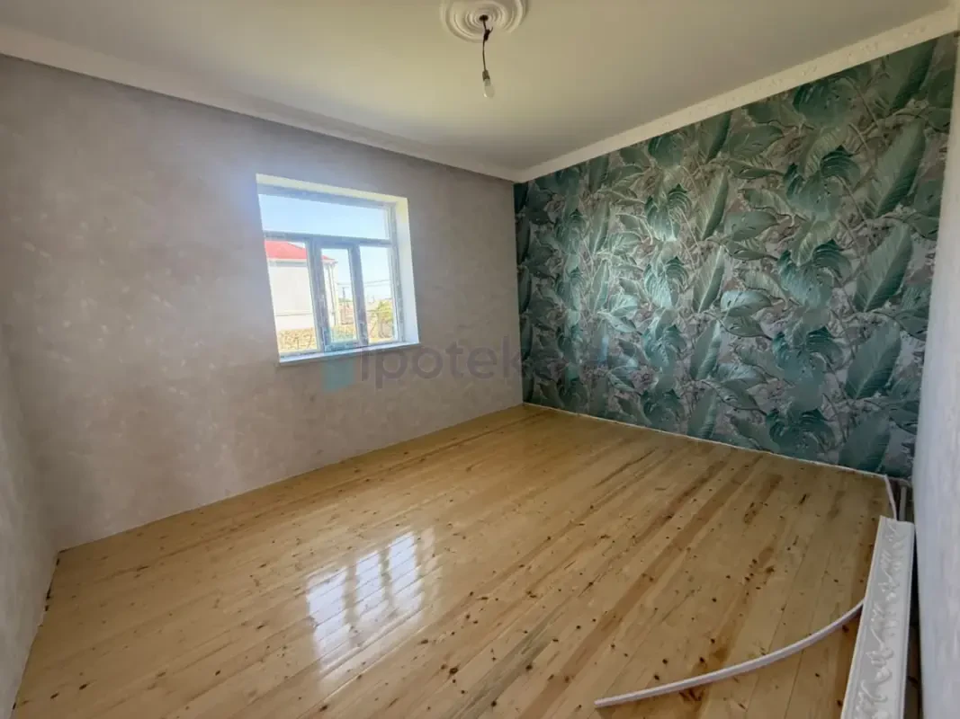 Satılır 3 otaqlı həyət evi 80 m²