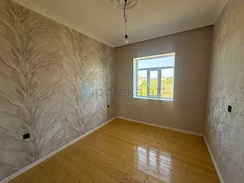 Satılır 3 otaqlı həyət evi 80 m² — Bakı, Maştağa 3 otaq 80.00 m²