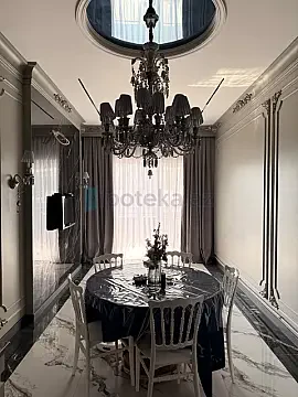 Satılır 2 otaqlı yeni tikili 69.1 m² — Bakı, Abşeron 2 otaq 69.10 m²