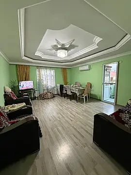 Satılır 3 otaqlı yeni tikili 75 m² — Bakı, Masazır 3 otaq 75.00 m²