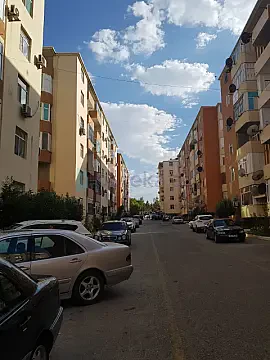 Satılır 3 otaqlı yeni tikili 120 m² — Bakı, Masazır 3 otaq 120.00 m²