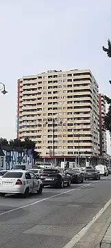 Satılır 3 otaqlı yeni tikili 100 m² — Bakı, Biləcəri 3 otaq 100.00 m²