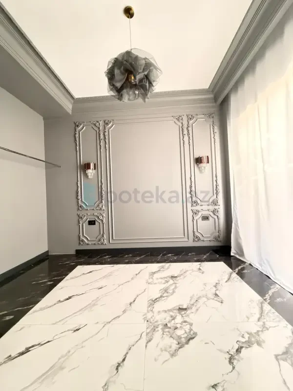 Satılır 2 otaqlı yeni tikili 69.1 m²