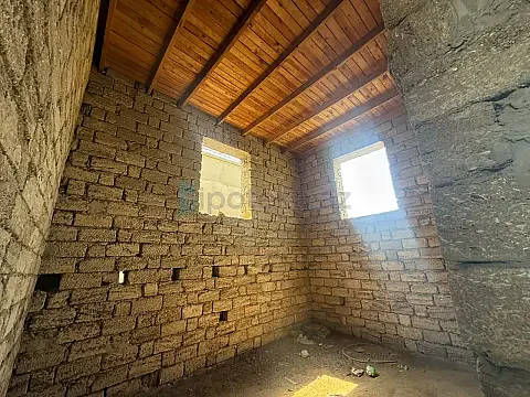Satılır 3 otaqlı həyət evi 90 m² — Bakı, Maştağa 3 otaq 90.00 m²