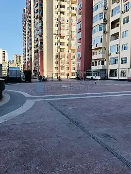 Satılır 4 otaqlı yeni tikili 142 m² — Bakı, Yasamal 4 otaq 142.00 m²