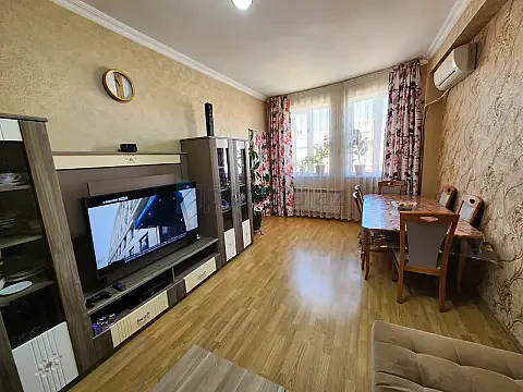 Satılır 3 otaqlı yeni tikili 92 m² — Bakı, Masazır 3 otaq 92.00 m²