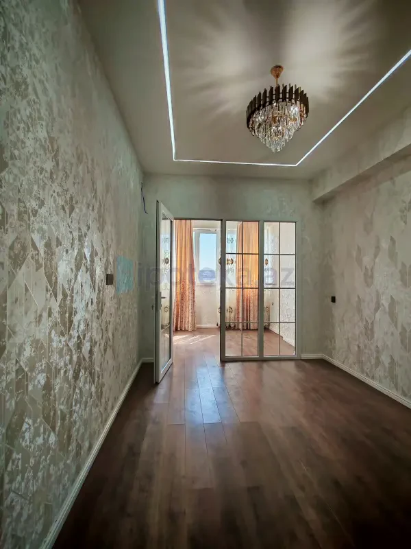 Satılır 2 otaqlı yeni tikili 31 m²