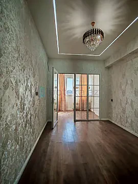 Satılır 2 otaqlı yeni tikili 31 m² — Bakı 2 otaq 31.00 m²