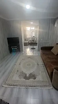 Satılır 4 otaqlı köhnə tikili 92 m² — Bakı, Yasamal 4 otaq 92.00 m²