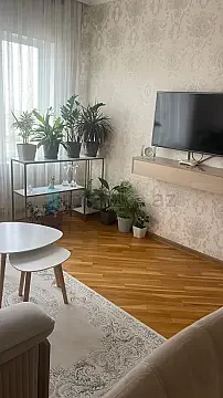 Satılır 4 otaqlı köhnə tikili 110 m² — Bakı, Köhnə Günəşli 4 otaq 110.00 m²
