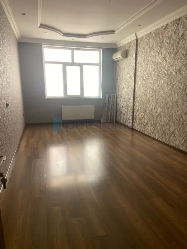 Satılır 2 otaqlı yeni tikili 92 m²