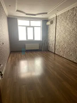 Satılır 2 otaqlı yeni tikili 92 m² — Bakı 2 otaq 92.00 m²