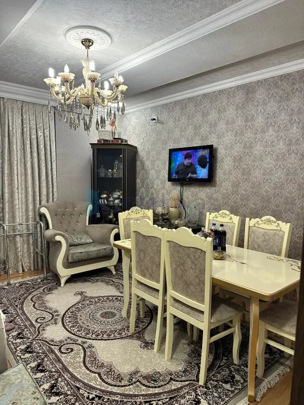Satılır 3 otaqlı yeni tikili 70 m²