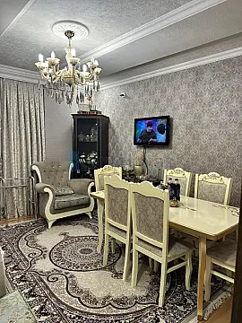 Satılır 3 otaqlı yeni tikili 70 m² — Bakı 3 otaq 70.00 m²