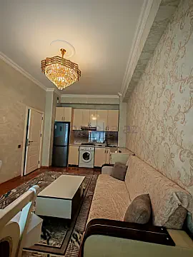 Satılır 2 otaqlı yeni tikili 44 m² — Bakı 2 otaq 44.00 m²
