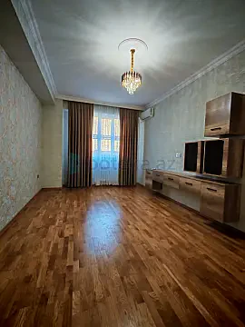 Satılır 2 otaqlı yeni tikili 64 m² — Bakı 2 otaq 64.00 m²