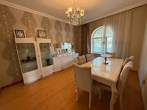 Satılır 4 otaqlı həyət evi 110 m² — Bakı, Maştağa 4 otaq 110.00 m²