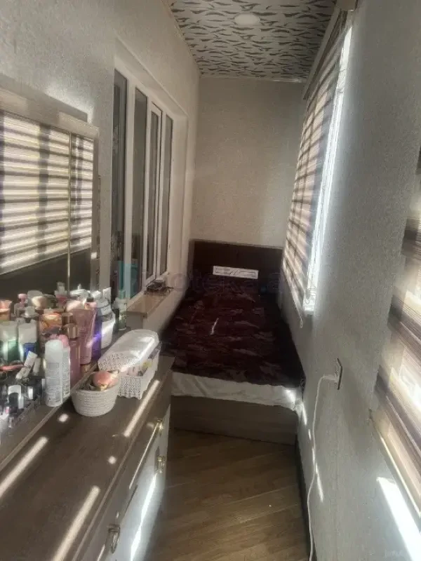 Satılır 1 otaqlı köhnə tikili 33.2 m²