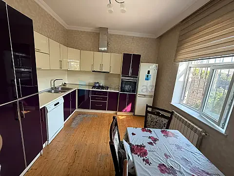 Satılır 4 otaqlı həyət evi 110 m² — Bakı, Maştağa 4 otaq 110.00 m²