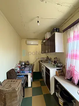 Satılır 2 otaqlı həyət evi 50 m² — Bakı, Maştağa 2 otaq 50.00 m²