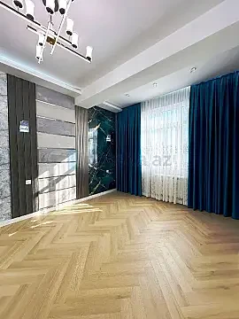 Satılır 3 otaqlı yeni tikili 103 m² — Bakı 3 otaq 103.00 m²