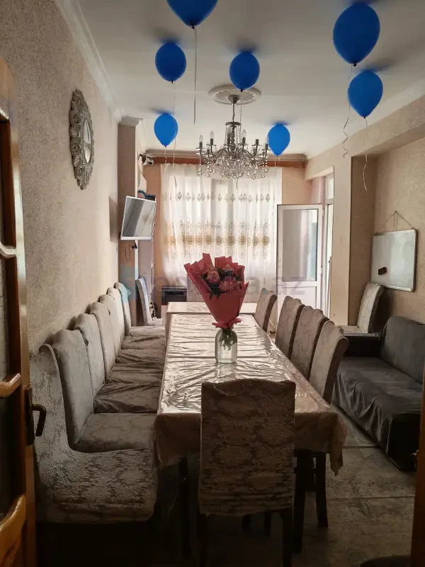 Satılır 2 otaqlı yeni tikili 70 m²