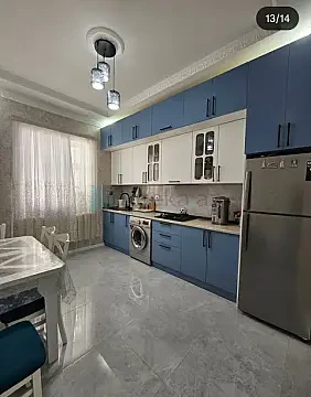 Satılır 4 otaqlı həyət evi 140 m² — Bakı, Masazır 4 otaq 140.00 m²