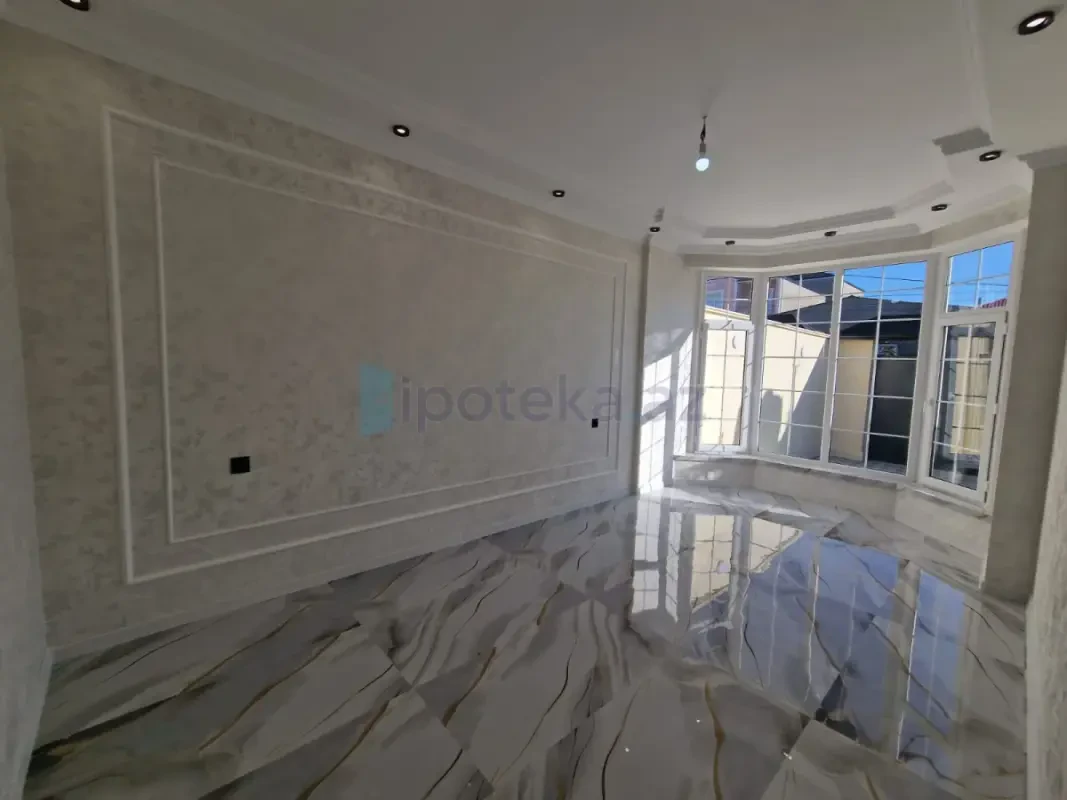 Satılır 3 otaqlı həyət evi 80 m²