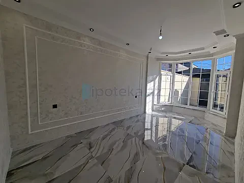 Satılır 3 otaqlı həyət evi 80 m² — Bakı, Masazır 3 otaq 80.00 m²