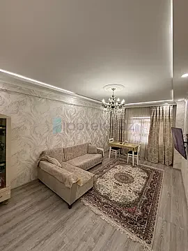 Satılır 2 otaqlı yeni tikili 63 m² — Bakı, Masazır 2 otaq 63.00 m²
